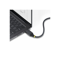 STARTECH.COM 10M ACTIVE HIGH SPEED HDMI CABLE WITH GRIPPING CONNECTORS, LTW