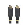 STARTECH.COM 10M ACTIVE HIGH SPEED HDMI CABLE WITH GRIPPING CONNECTORS, LTW