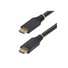 STARTECH.COM 10M ACTIVE HIGH SPEED HDMI CABLE WITH GRIPPING CONNECTORS, LTW