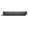 DELL SD25TB4 PRO THUNDERBOLT 4 SMART DOCK,USB(4),USB-C(2),HDMI,DP(2),LAN, T/BOLT4(2), 3YR