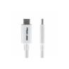 STARTECH 3FT (1M) THUNDERBOLT 5 CABLE, 80GBPS, CERTIFIED - WHITE, LTW