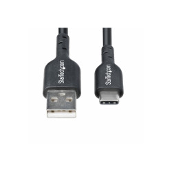 STARTECH 1FT (30CM) USB-A...