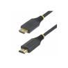 STARTECH.COM 3M HIGH SPEED HDMI CABLE W/GRIPPING CONNECTORS, 4K 60HZ, LTW