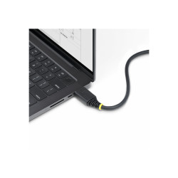 STARTECH.COM 3M HIGH SPEED HDMI CABLE W/GRIPPING CONNECTORS, 4K 60HZ, LTW