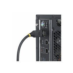 STARTECH.COM 3M HIGH SPEED HDMI CABLE W/GRIPPING CONNECTORS, 4K 60HZ, LTW