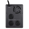 EATON 5E UPS 1600VA/900W 3 X ANZ OUTLETS, FAN, 2 YRS WTY 133 X 330 X 180, 8.9KG