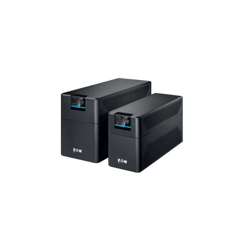 EATON 5E UPS 2200VA/1200W 3 X ANZ OUTLETS, FAN, 2 YRS WTY 133 X 330 X 180, 9.8KG