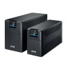 EATON 5E UPS 2200VA/1200W 3 X ANZ OUTLETS, FAN, 2 YRS WTY 133 X 330 X 180, 9.8KG