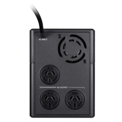 EATON 5E UPS 2200VA/1200W 3 X ANZ OUTLETS, FAN, 2 YRS WTY 133 X 330 X 180, 9.8KG