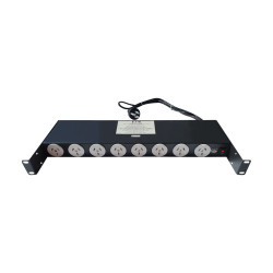 EATON 10A 19" RACK MOUNT...