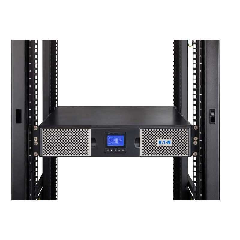 Eaton 9PX3000IRT2UANZ 9PX 3000VA Rack/Tower, ANZ 16A I/P