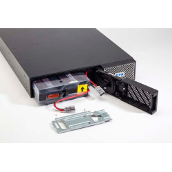 Eaton 9PX3000IRT2UANZ 9PX 3000VA Rack/Tower, ANZ 16A I/P