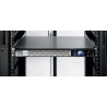 EATON 5P 1550VA / 1350W 1U RACKMOUNT UPS WITH LCD, 3 YRS WTY 438 X 555 X 44, 18.7KG