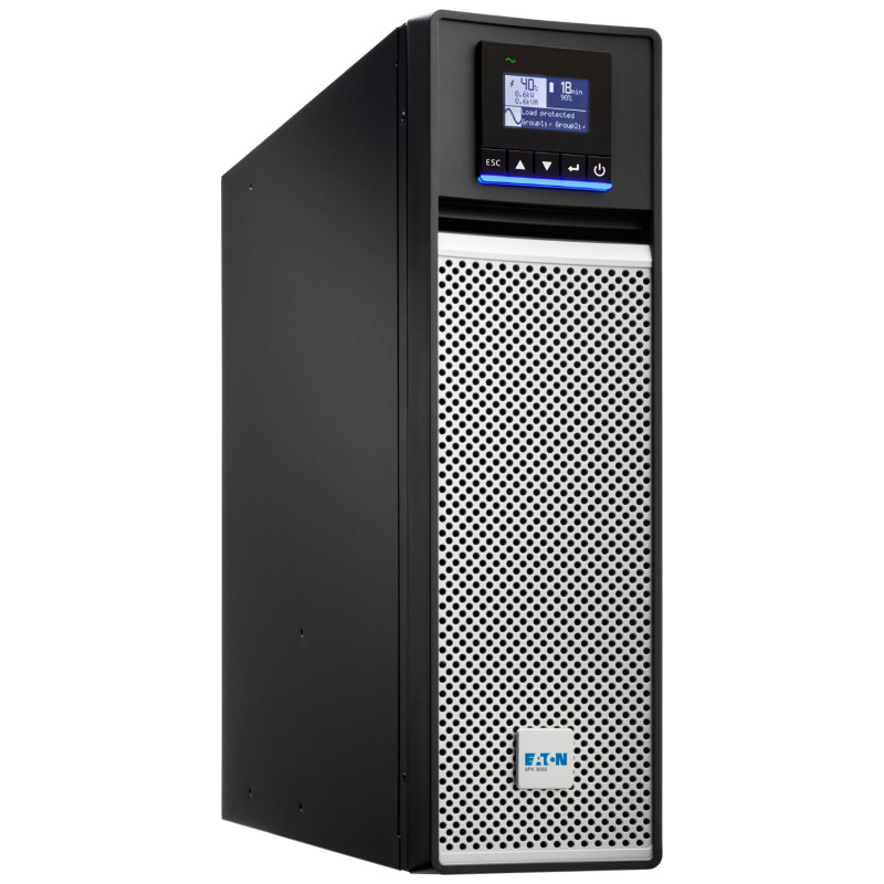 Eaton 5PX Gen 2 3000VA/3000W 3U Rack/Tower UPS