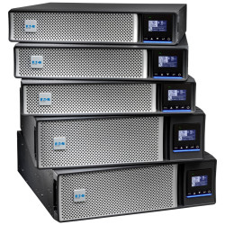 EATON 5PX GEN 2 2200VA/2200W 2U RACK/TOWER UPS, 3 YRS WTY 438 X 603 X 85.5 (2U), 28KG