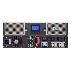 Eaton 9PX 3000VA 3U Rack/Tower, 16Amp Input, 230V (Rail Kit Included)