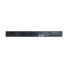 EATON ATS 30A, 2 X HW INPUT TERMINALS, HW OUTPUT TERMINALS,