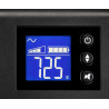 EATON 5SC 1500VA / 1050W MINI TOWER UPS,  8 X IEC SOCKETS, 2 YRS WTY 150 X 410 X 210, 15.2