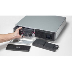 EATON 5SC 1500VA / 1050W MINI TOWER UPS,  8 X IEC SOCKETS, 2 YRS WTY 150 X 410 X 210, 15.2