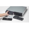 EATON 5SC 1500VA / 1050W MINI TOWER UPS,  8 X IEC SOCKETS, 2 YRS WTY 150 X 410 X 210, 15.2