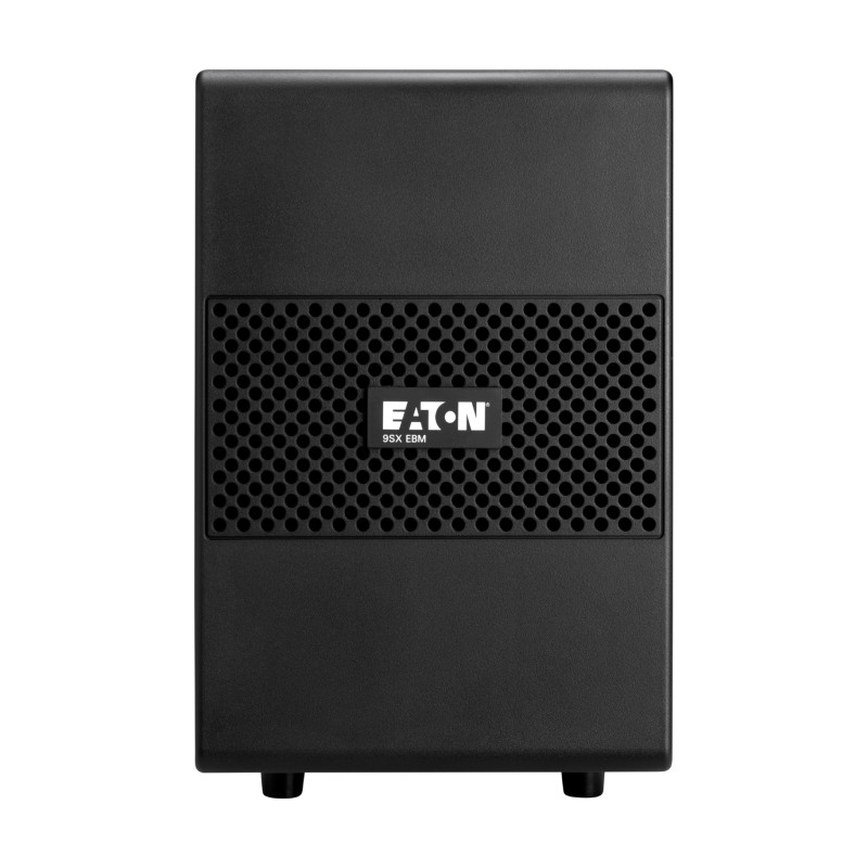 EATON 9SX TOWER EBM 36V (1KVA), 2 YRS WTY 160 X 387 X 252, 19KG
