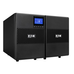 EATON 9SX TOWER EBM 36V (1KVA), 2 YRS WTY 160 X 387 X 252, 19KG
