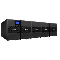 EATON 9SX TOWER EBM 36V (1KVA), 2 YRS WTY 160 X 387 X 252, 19KG