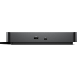 DELL WD25TB4 PRO THUNDERBOLT 4 DOCK, USB(4) USB-C(2), HDMI, DP(2), LAN, T/BOLT4(2), 3YR