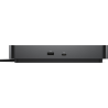 DELL WD25TB4 PRO THUNDERBOLT 4 DOCK, USB(4) USB-C(2), HDMI, DP(2), LAN, T/BOLT4(2), 3YR