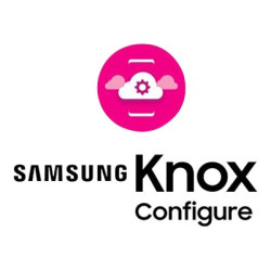 2 YEAR KNOX CONFIGURE...