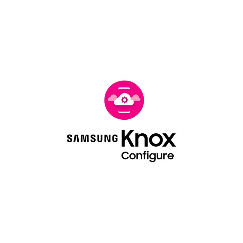 1 YEAR KNOX CONFIGURE DYNAMIC EDITION