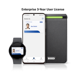 HID MOBILE IDENTITIES...