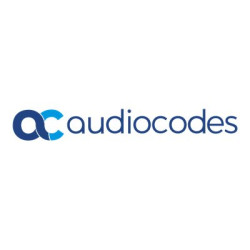 AUDIOCODES SBC SESSION...