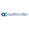AUDIOCODES SBC TRANSCODING SESSION LICENSE 10 SESSIONS (WITHIN 10-250 RANGE) - SUPPORT REQ