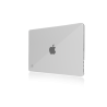 STM STUDIO (MACBOOK AIR 13" M5/M4/M3/M2) AP - CLEAR FITTED CASE