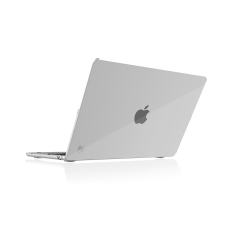 STM STUDIO (MACBOOK AIR 13" M5/M4/M3/M2) AP - CLEAR FITTED CASE