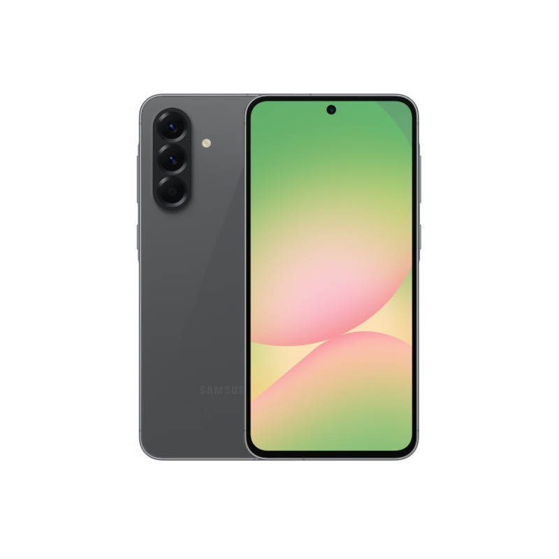 SAMSUNG GALAXY A56, 6.7", 128GB, 5G, 50MP, EE, eSIM, NAVY, 3YR *MOQ 100 UNITS*