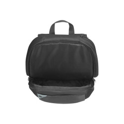 TARGUS INTELLECT 15.6" LAPTOP BACKPACK - BLACK