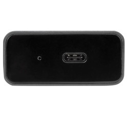 Targus ACA42AUZ USB-C Demultiplexer Adapter (3-pin) - DL type