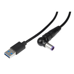 Targus ACA42AUZ USB-C Demultiplexer Adapter (3-pin) - DL type