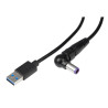 Targus ACA42AUZ USB-C Demultiplexer Adapter (3-pin) - DL type
