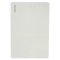 TECOM S5178 SMART CARD...
