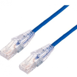 CAT6A CABLE 3M, 3.8MM...