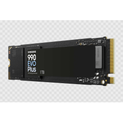 SAMSUNG (990 EVO PLUS) 1TB, M.2 INTERNAL NVMe PCIe4 SSD, 7150R/6300W MB/s, 5YR WTY