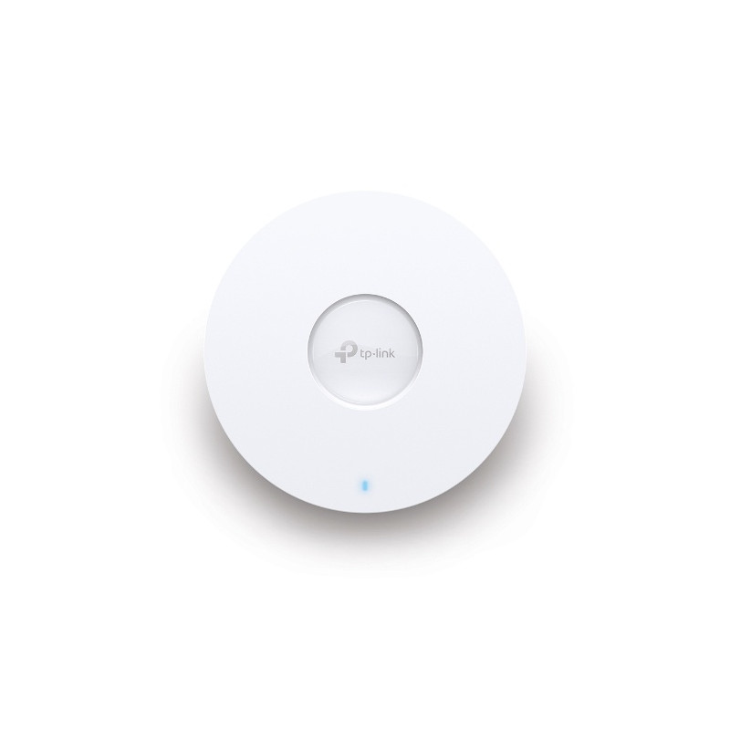 TP-LINK OMADA AX3000 WI-FI 6 DUAL-BAND CEILING ACCESS POINT, POE+, 3YR