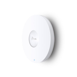 TP-LINK OMADA AX3000 WI-FI 6 DUAL-BAND CEILING ACCESS POINT, POE+, 3YR