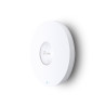 TP-LINK OMADA AX3000 WI-FI 6 DUAL-BAND CEILING ACCESS POINT, POE+, 3YR