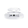 TP-LINK OMADA AX3000 WI-FI 6 DUAL-BAND CEILING ACCESS POINT, POE+, 3YR