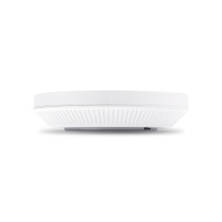 TP-LINK OMADA AX3000 WI-FI 6 DUAL-BAND CEILING ACCESS POINT, POE+, 3YR