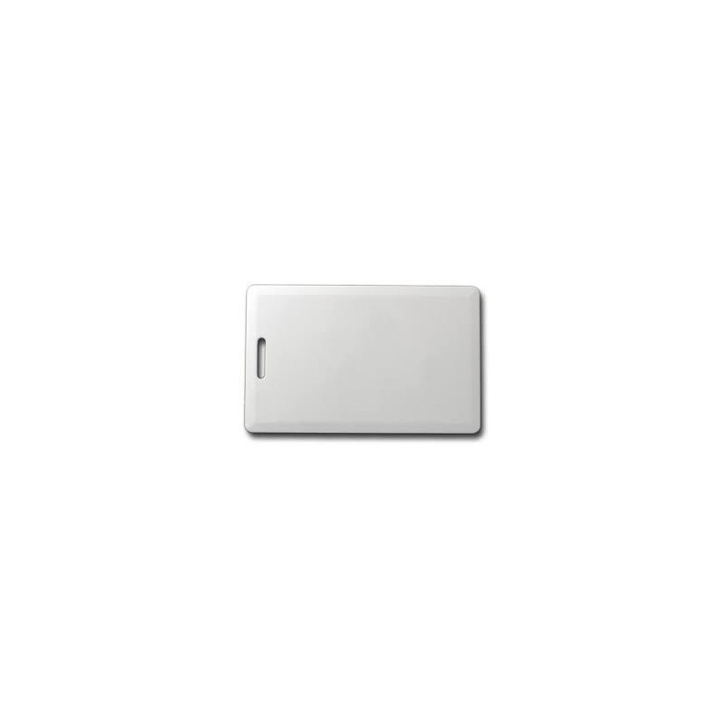 TECOM S1090 HITAG 2 CLAM SHELL CARD 2YR